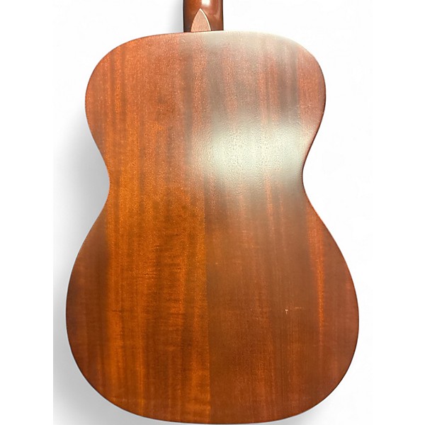 Used Martin 0015M Mahogany Acoustic Guitar