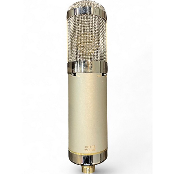 Used MXL Genesis Heritage Edition Tube Microphone