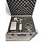 Used MXL Genesis Heritage Edition Tube Microphone