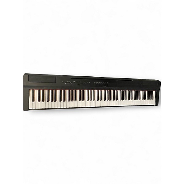 Used Yamaha P125B Digital Piano