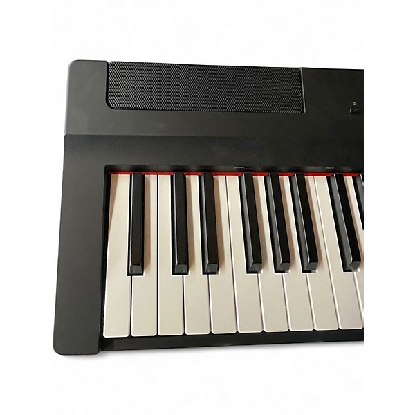 Used Yamaha P125B Digital Piano