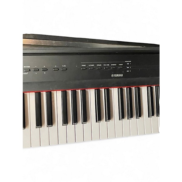 Used Yamaha P125B Digital Piano