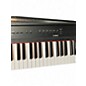 Used Yamaha P125B Digital Piano
