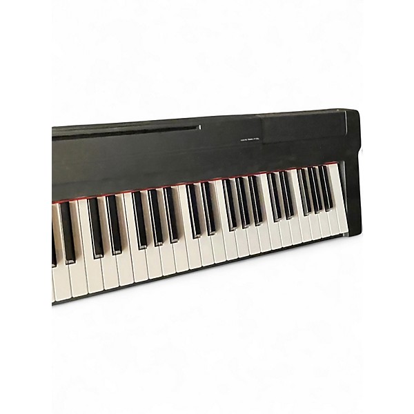Used Yamaha P125B Digital Piano