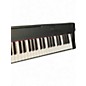 Used Yamaha P125B Digital Piano