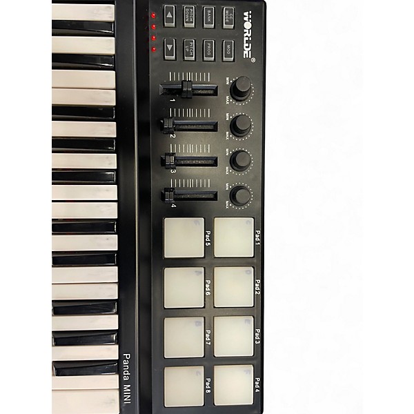 Used Worlde PANDA MINI
