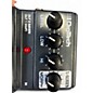 Used DigiTech XMM Metal Master Heavy Metal Distortion Effect Pedal