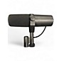 Used Shure SM7B Dynamic Microphone thumbnail