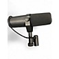 Used Shure SM7B Dynamic Microphone