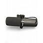 Used Shure SM7B Dynamic Microphone