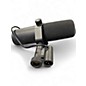 Used Shure SM7B Dynamic Microphone