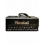 Used Randall RD20 Tube Guitar Amp Head thumbnail