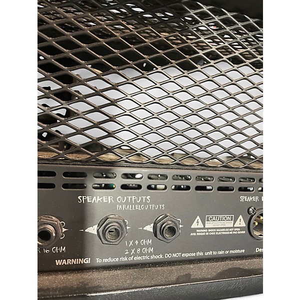 Used Randall RD20 Tube Guitar Amp Head