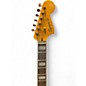 Used Squier BASE IV 2 Color Sunburst Electric Bass Guitar