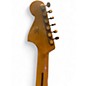 Used Squier BASE IV 2 Color Sunburst Electric Bass Guitar