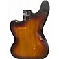 Used Squier BASE IV 2 Color Sunburst Electric Bass Guitar
