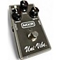 Used MXR UNI-VIBE Effect Pedal thumbnail
