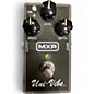 Used MXR UNI-VIBE Effect Pedal
