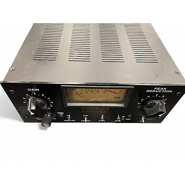 Used Golden Age Project COMP-2A Compressor
