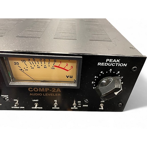 Used Golden Age Project COMP-2A Compressor