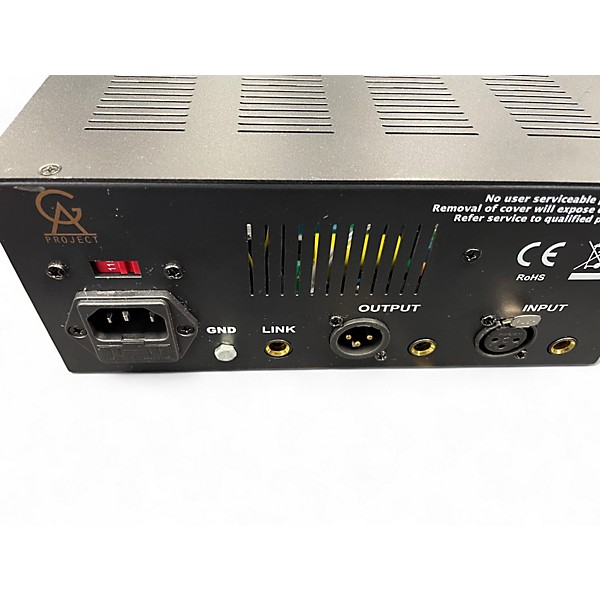 Used Golden Age Project COMP-2A Compressor