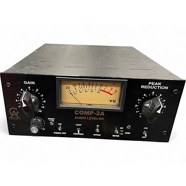 Used Golden Age Project COMP-2A Compressor