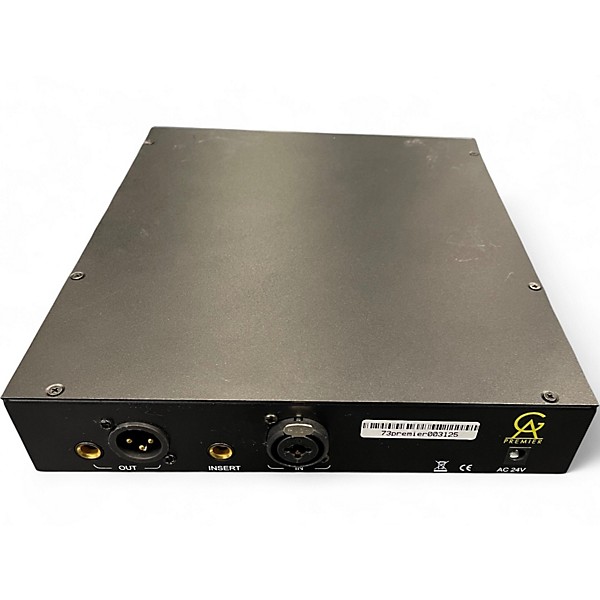 Used Golden Age Project PRE-73 PREMIER Microphone Preamp