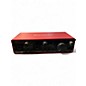 Used Focusrite Scarlett 2i2 Gen 3 Audio Interface thumbnail
