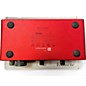 Used Focusrite Scarlett 2i2 Gen 3 Audio Interface