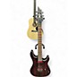Used Cort KX300 Red to Black Fade Solid Body Electric Guitar thumbnail