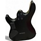 Used Cort KX300 Red to Black Fade Solid Body Electric Guitar