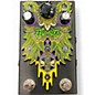 Used Beetronics FX ZZOMBEE FILTREMULATOR Effect Processor thumbnail