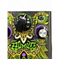 Used Beetronics FX ZZOMBEE FILTREMULATOR Effect Processor