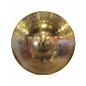 Used Zildjian 18in ZBT Ride Cymbal thumbnail