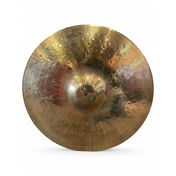 Used Zildjian 18in ZBT Ride Cymbal