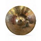 Used Zildjian 18in ZBT Ride Cymbal