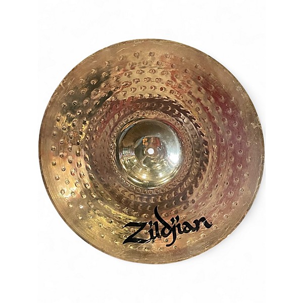 Used Zildjian 18in ZBT Ride Cymbal