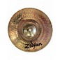 Used Zildjian 18in ZBT Ride Cymbal