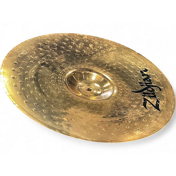 Used Zildjian 18in ZBT Ride Cymbal
