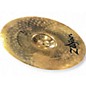 Used Zildjian 18in ZBT Ride Cymbal