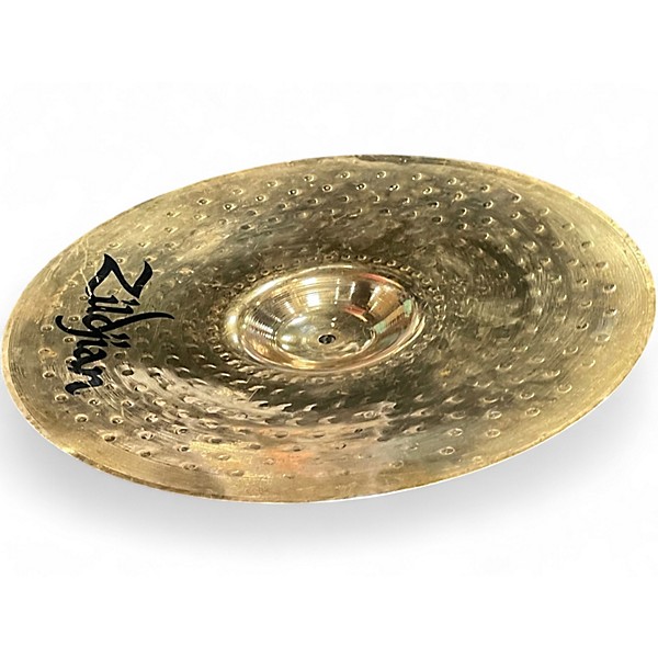 Used Zildjian 18in ZBT Ride Cymbal