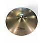 Used Zildjian 14in A Series Thin Crash Cymbal thumbnail