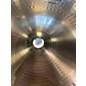 Used Zildjian 14in A Series Thin Crash Cymbal