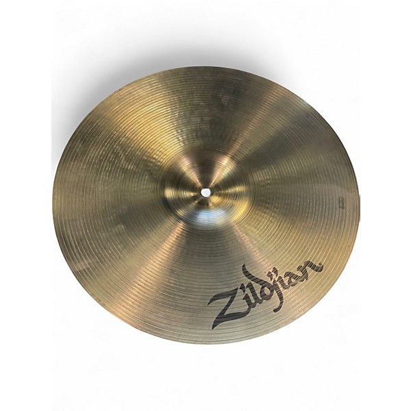 Used Zildjian 14in A Series Thin Crash Cymbal
