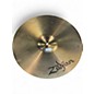 Used Zildjian 14in A Series Thin Crash Cymbal