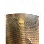 Used Zildjian 14in A Series Thin Crash Cymbal