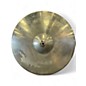Used Zildjian 18in A Series Medium Crash Cymbal thumbnail