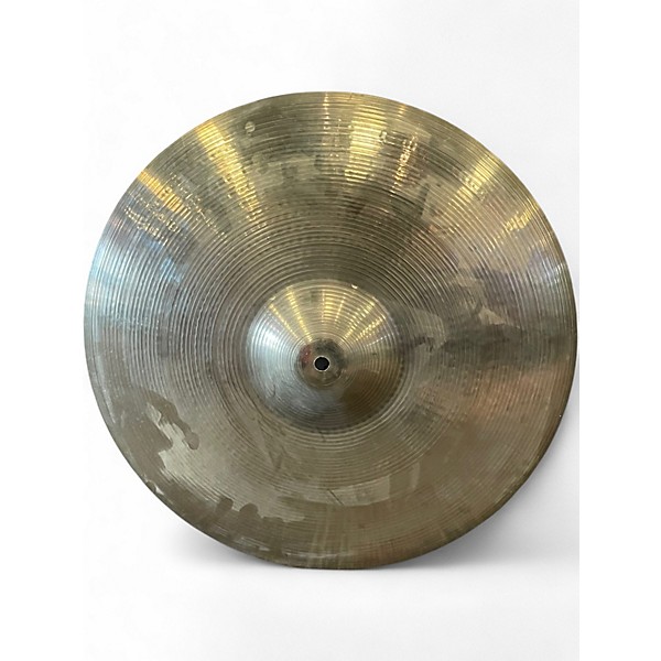 Used Zildjian 18in A Series Medium Crash Cymbal
