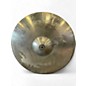 Used Zildjian 18in A Series Medium Crash Cymbal