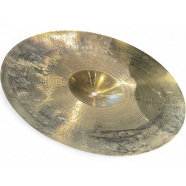 Used Zildjian 18in A Series Medium Crash Cymbal
